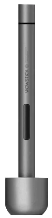 Xiaomi Wowstick 1F+ - устройство аккумулятора: встроенный