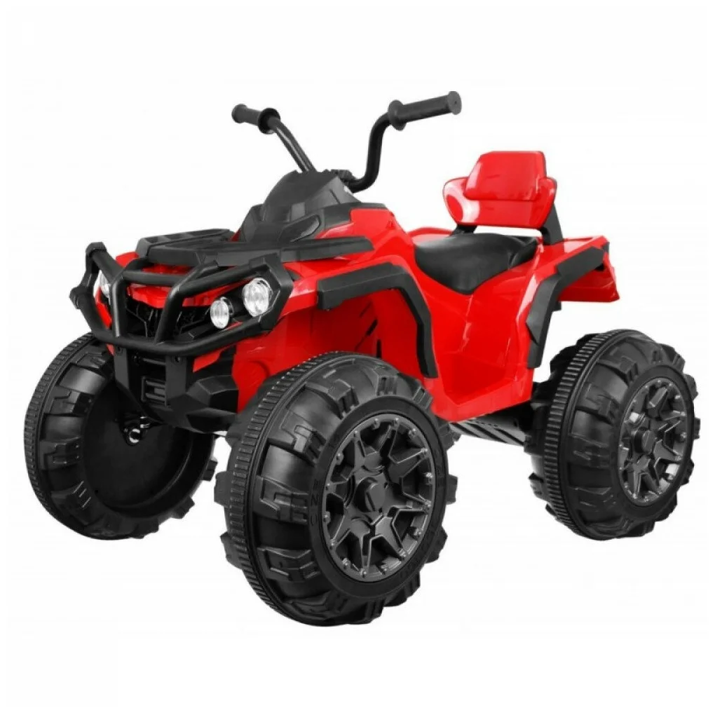 BDM Grizzly ATV 4WD BDM0906-4 - тип: квадроцикл