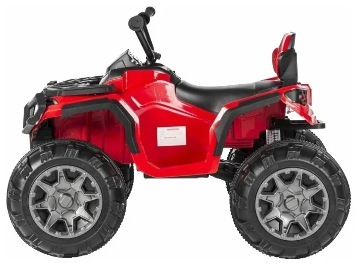 BDM Grizzly ATV 4WD BDM0906-4 - габариты (ДхШхВ): 103 х 68 х 73 см, 23 кг