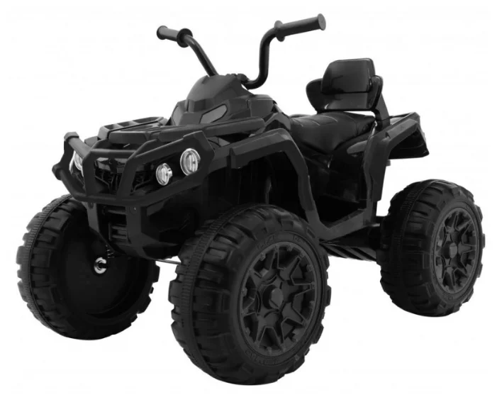 BDM Grizzly ATV 4WD BDM0906-4 - дальность управления: 100 м