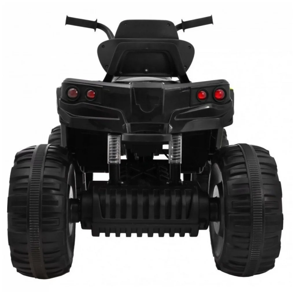 BDM Grizzly ATV 4WD BDM0906-4 - эффекты: световые, звуковые