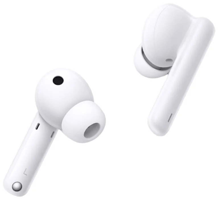 HONOR Earbuds 2 Lite - подключение: Bluetooth 5.2