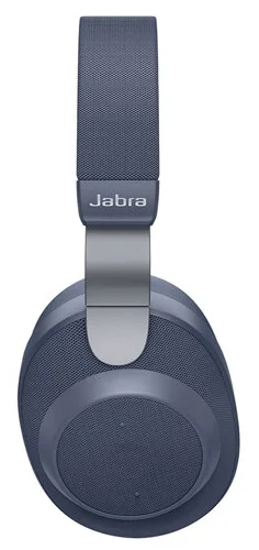 Jabra Elite 85h - подключение: Bluetooth 5.0