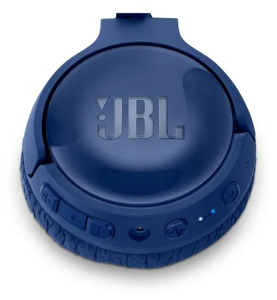 JBL Tune 600BTNC - импеданс: 32 Ом
