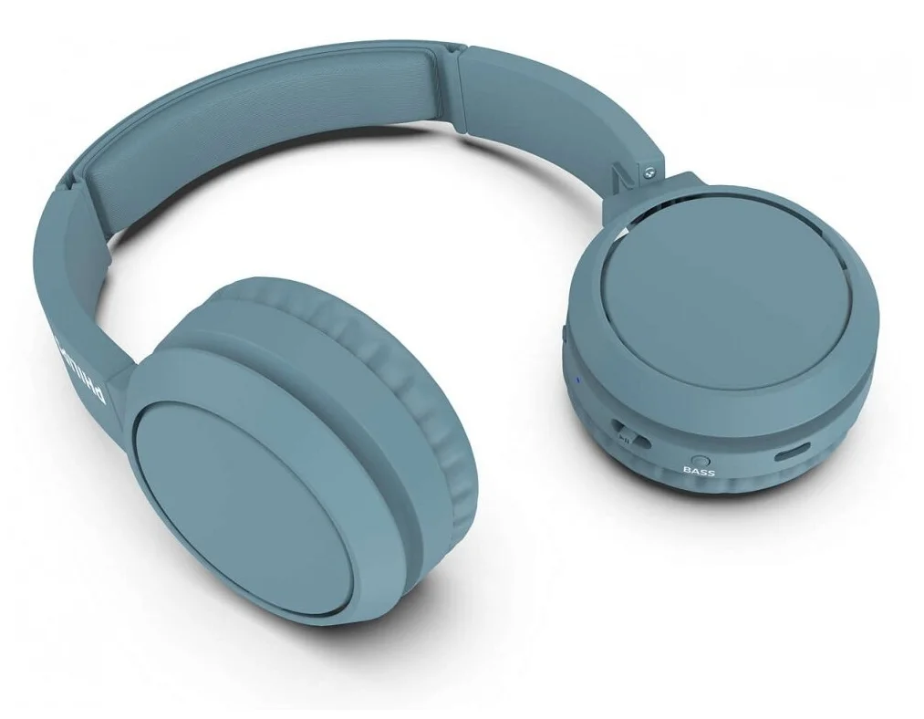 Philips TAH4205 - подключение: Bluetooth 5.0