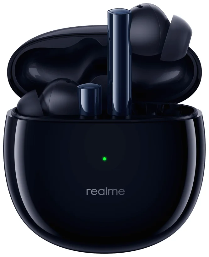 Realme Buds Air 2 - активное шумоподавление (ANC)