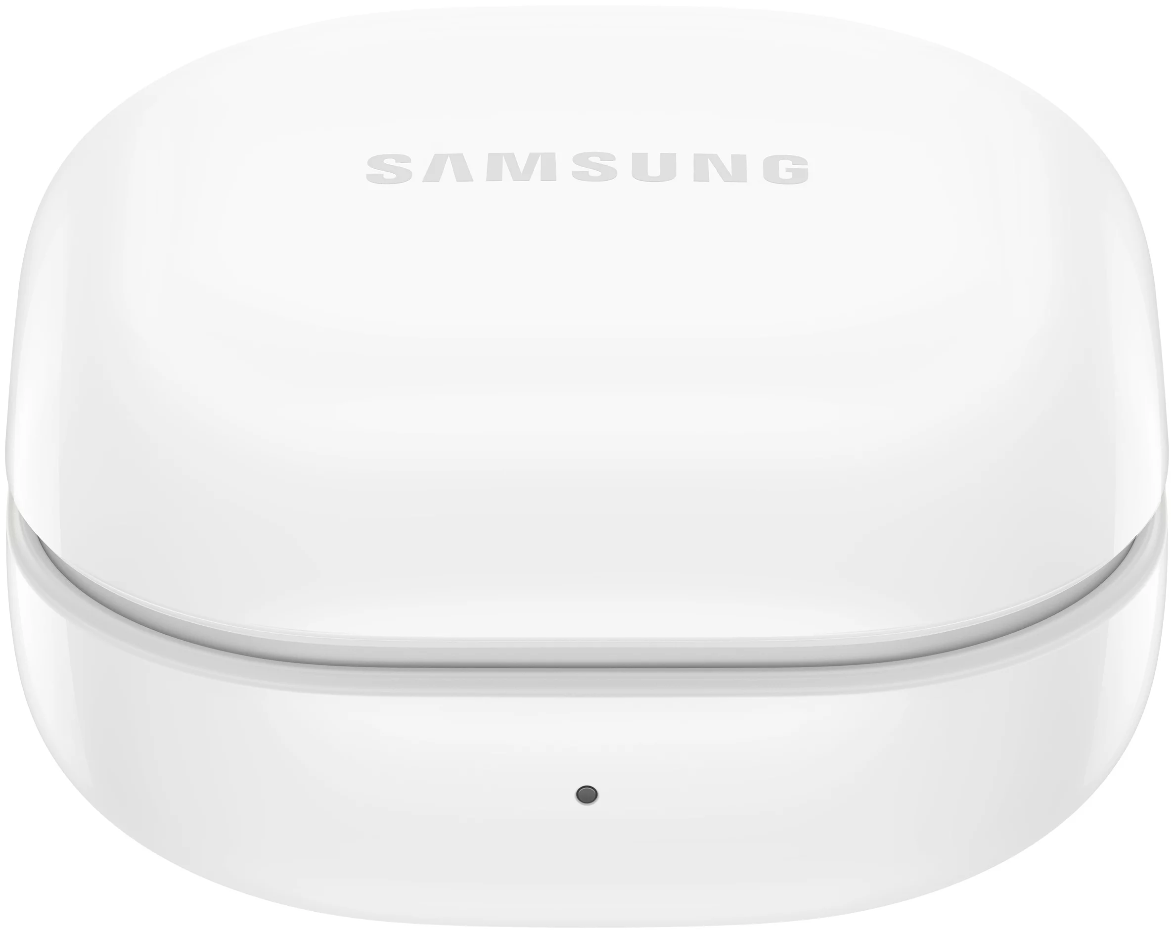 Samsung Galaxy Buds2 - время работы от аккумулятора в кейсе: 29 ч