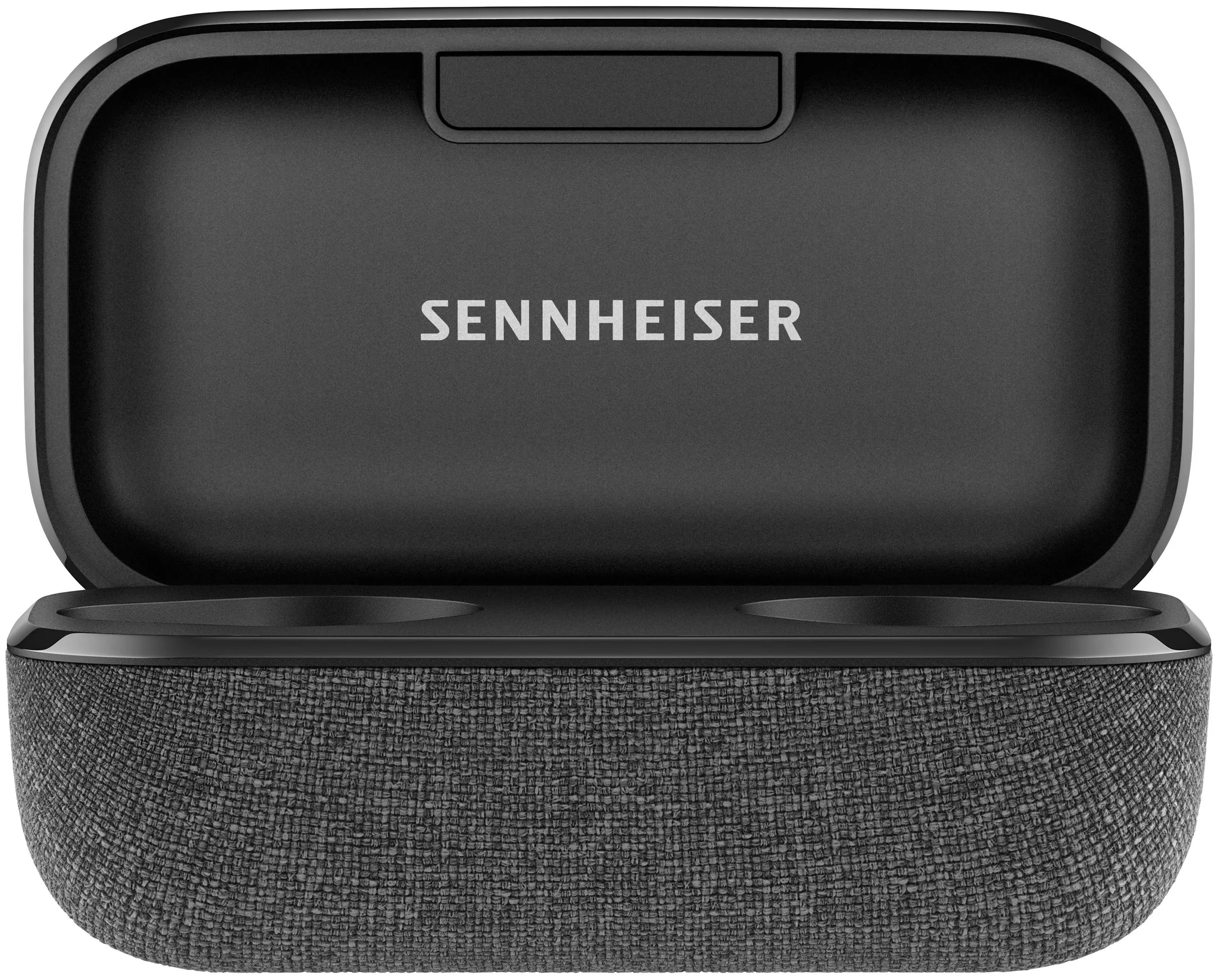 Sennheiser Momentum True Wireless 2 - тип излучателей: динамические