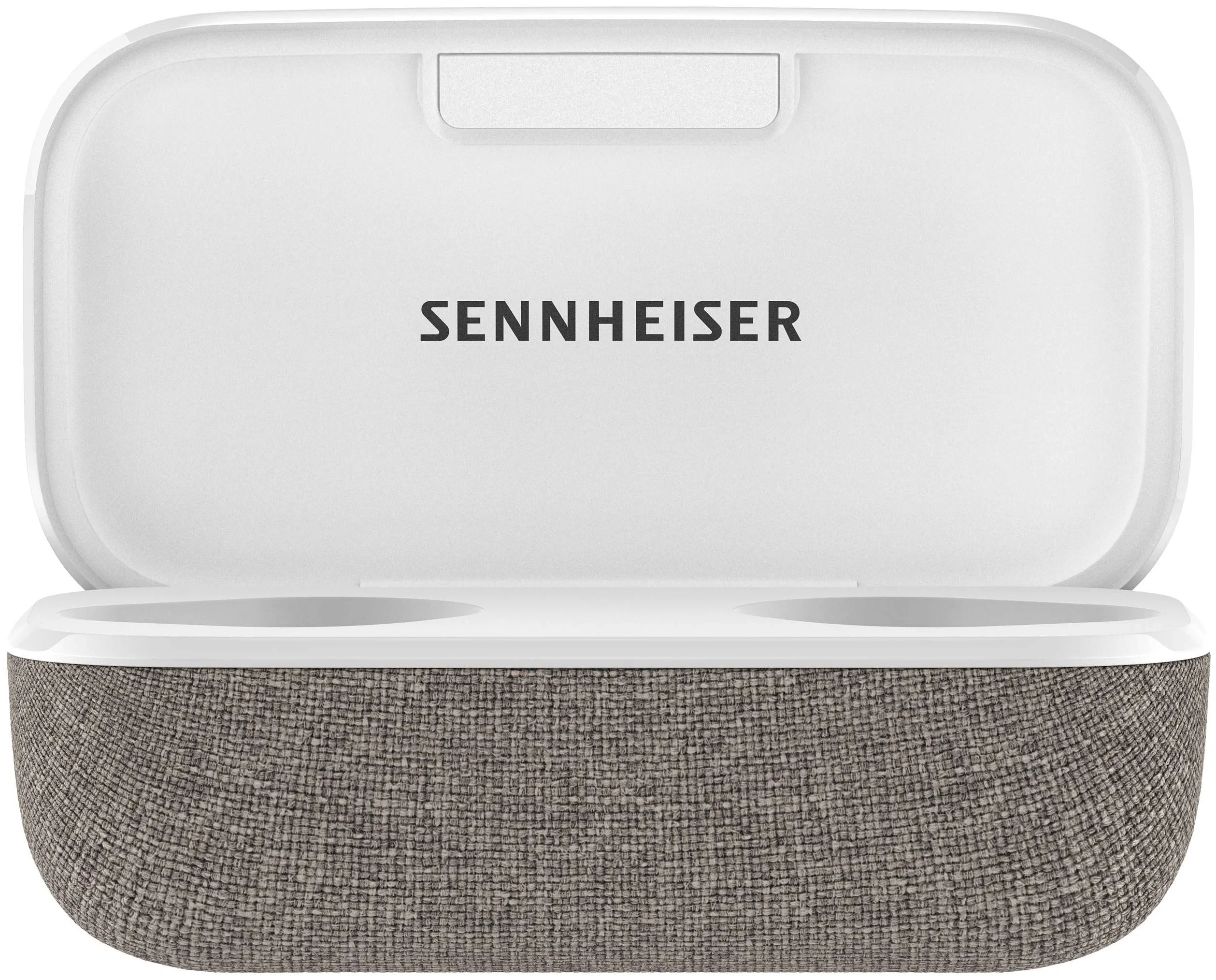 Sennheiser Momentum True Wireless 2 - чувствительность: 107 дБ