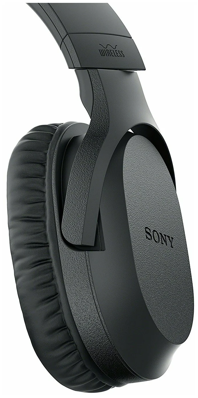 Sony MDR-RF895RK - диапазон воспроизводимых частот: 10-22000 Гц