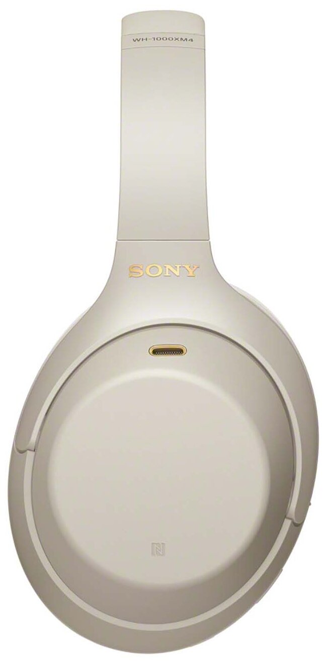 Sony WH-1000XM4 - импеданс: 47 Ом