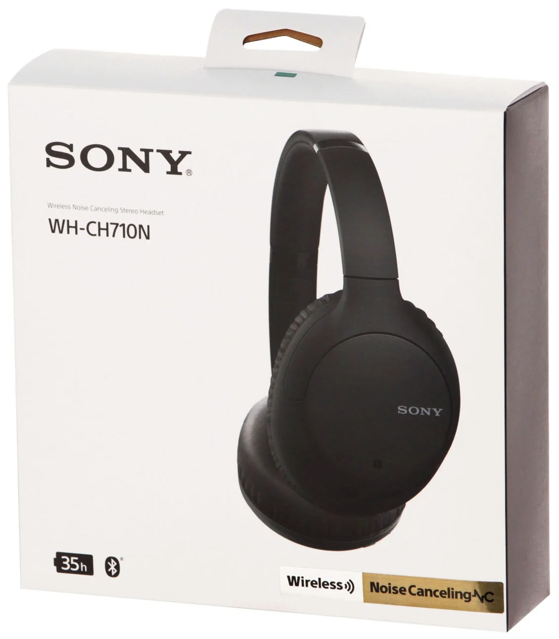 Sony WH-CH710N - поддерживаемые кодеки: AAC