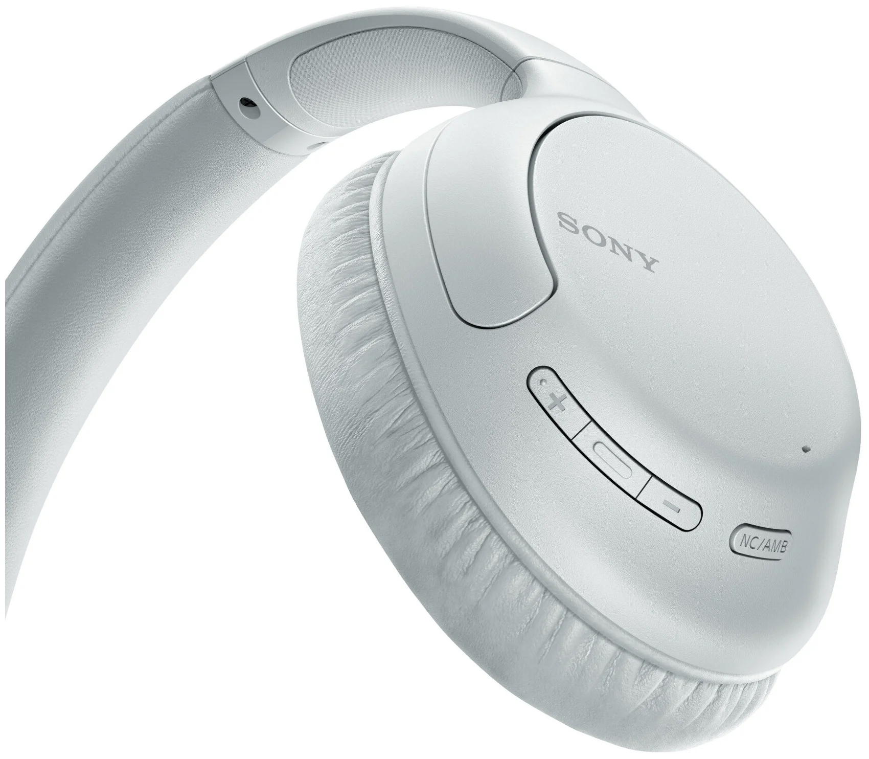 Sony WH-CH710N - чувствительность: 94 дБ/мВт
