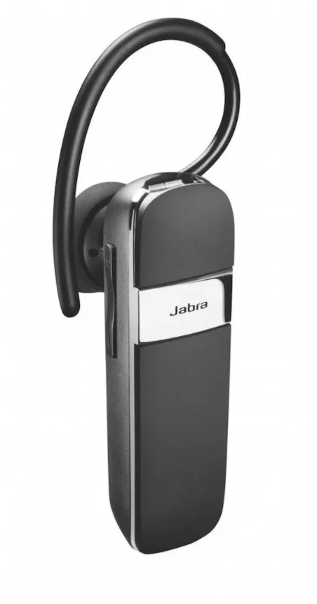 Jabra Talk 15 - подключение: Bluetooth 3.0