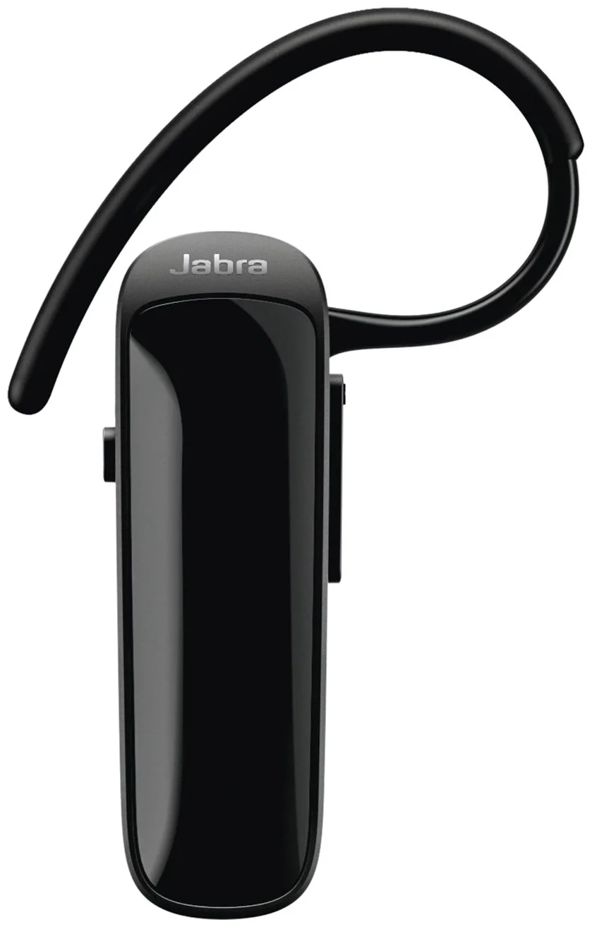 Jabra Talk 25 - подключение: Bluetooth 4.0