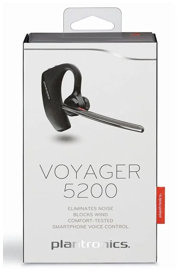 Plantronics Voyager 5200 - вес: 20 г