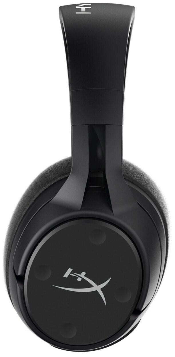HyperX Cloud Flight S - количество излучателей: 1