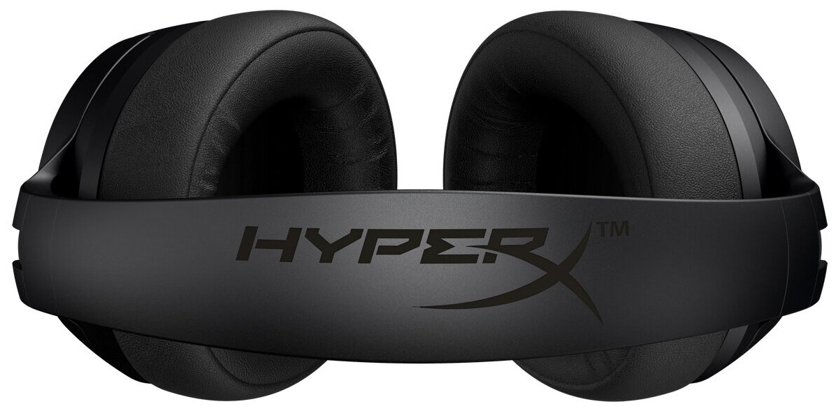 HyperX Cloud Flight S - микрофон: съемный, с шумоподавлением