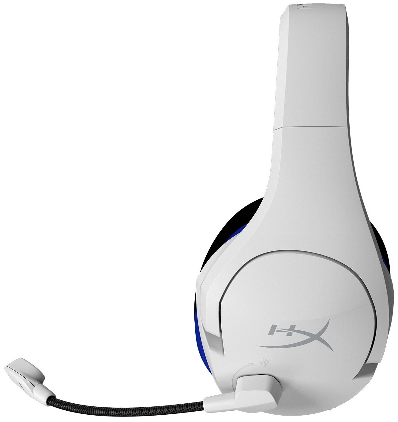 HyperX Cloud Stinger Core Wireless - разъем: USB