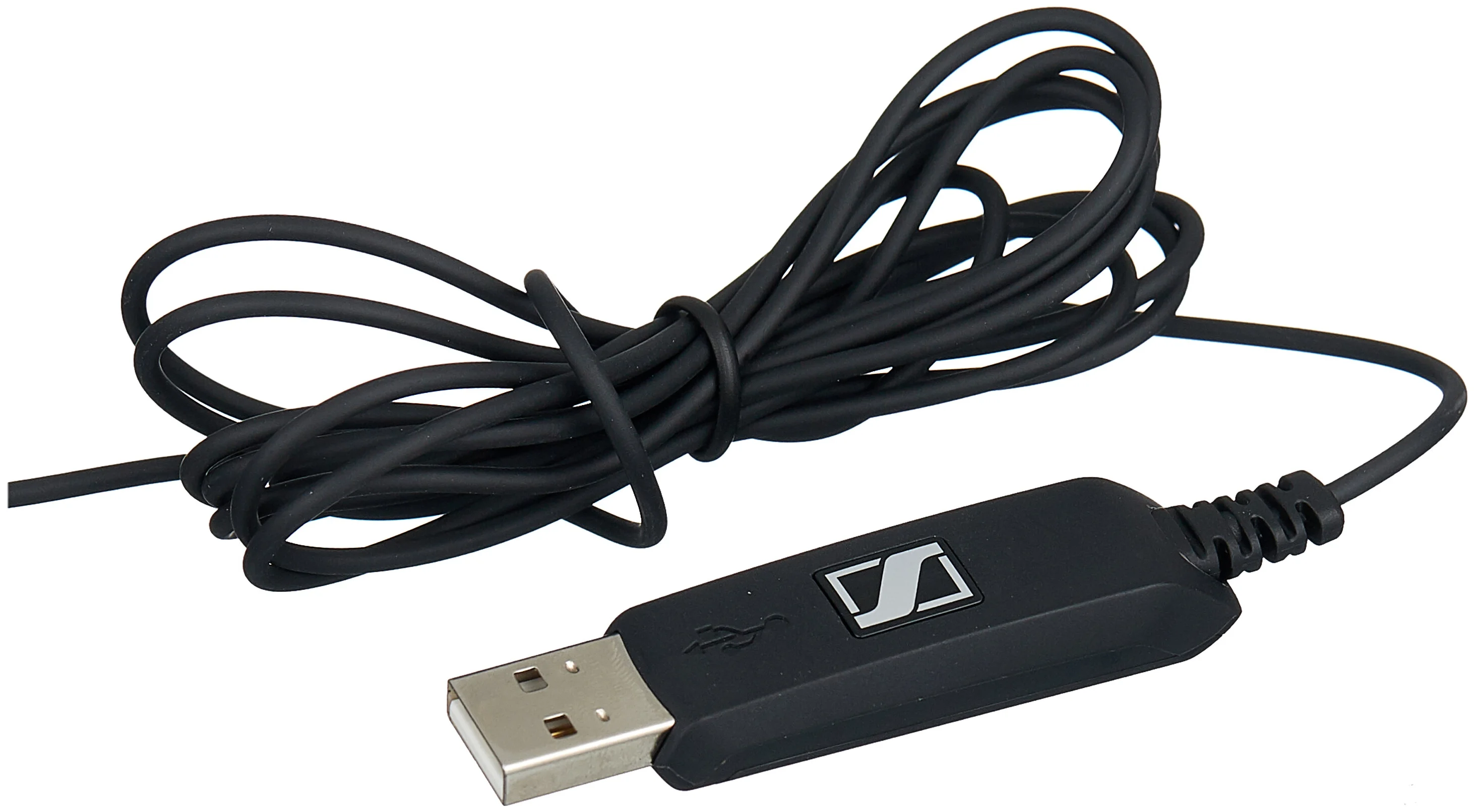 Sennheiser PC 7 USB - частота воспроизведения 42-17000 Гц