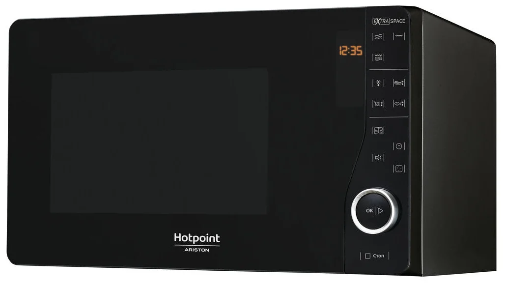Hotpoint-Ariston MWHA 2622 MB - объем: 25 л