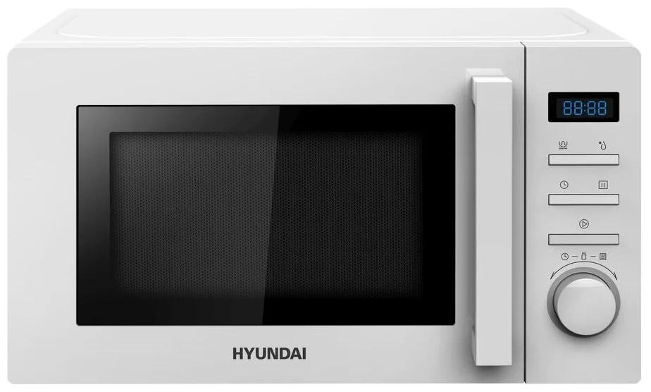 Hyundai HYM-M2060 - объем: 20 л