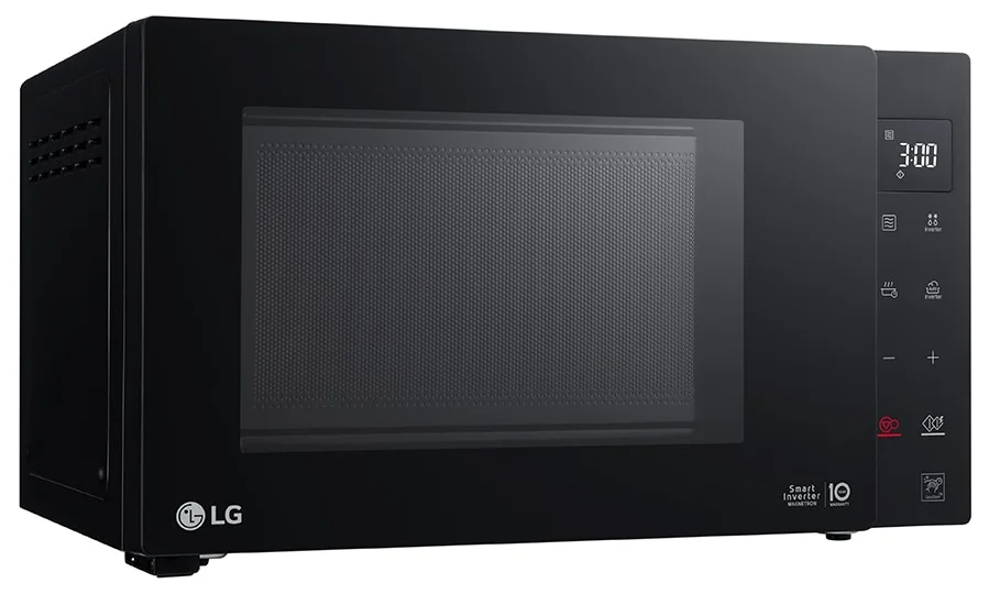 LG MS-2336GIB - мощность: 1000 Вт