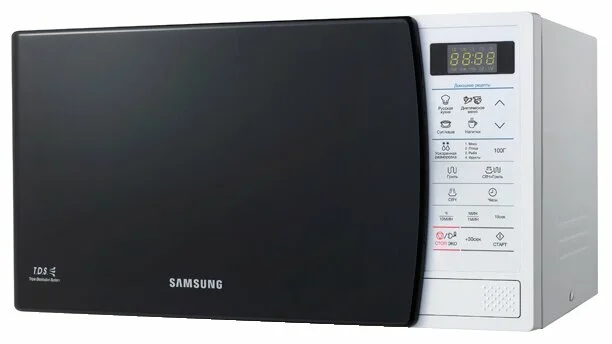 Samsung GE83KRW-1 - объем: 23 л
