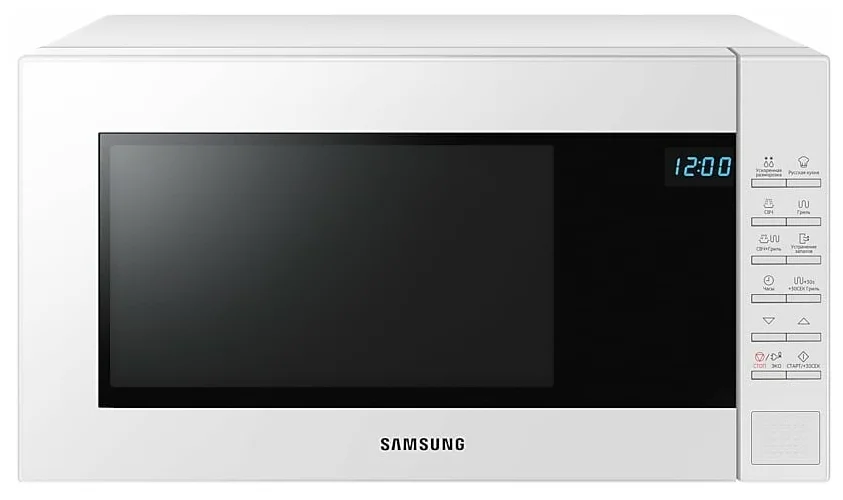 Samsung GE88SUW - объем: 23 л