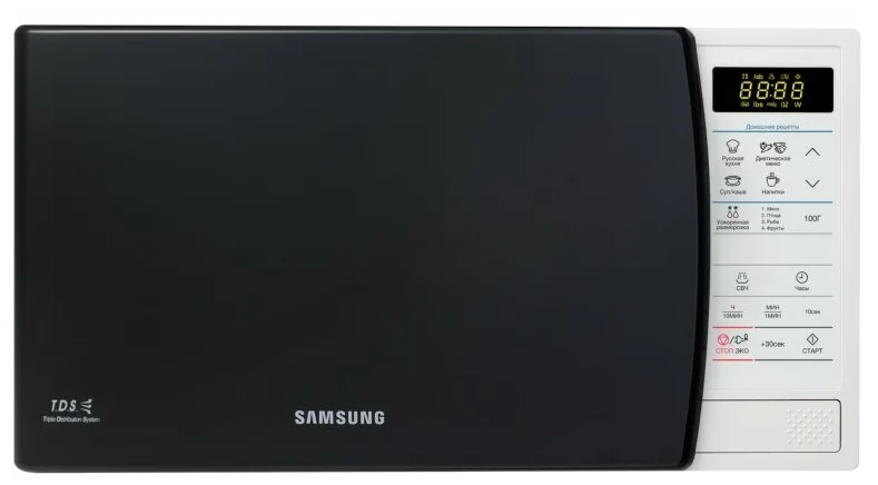 Samsung ME83KRW-1 - объем: 23 л