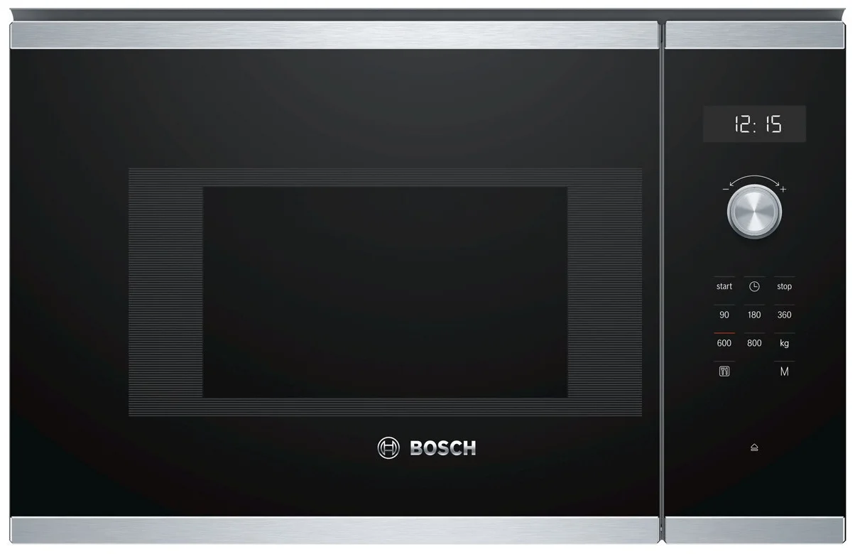 Bosch BFL524MS0 - линейка: Serie 6