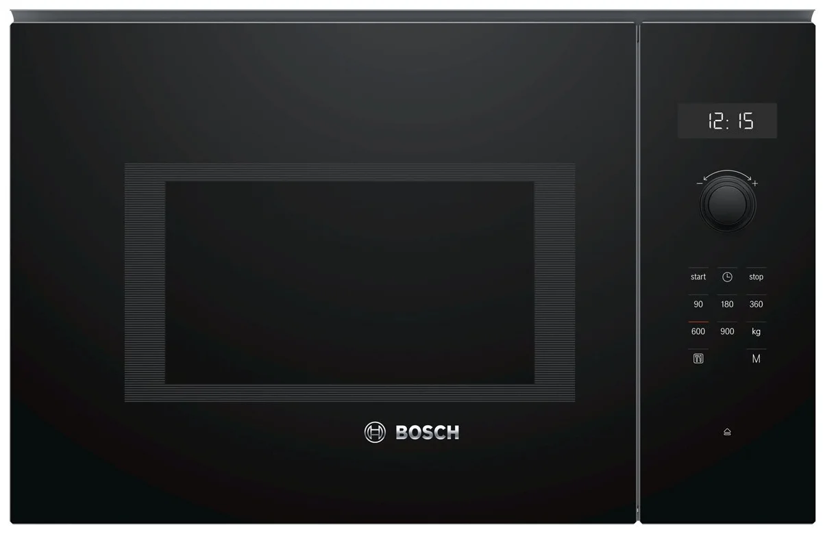 Bosch BFL554MB0 - линейка: Serie 6