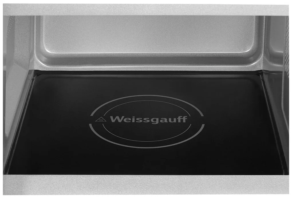 Weissgauff HMT-255 - гриль: есть