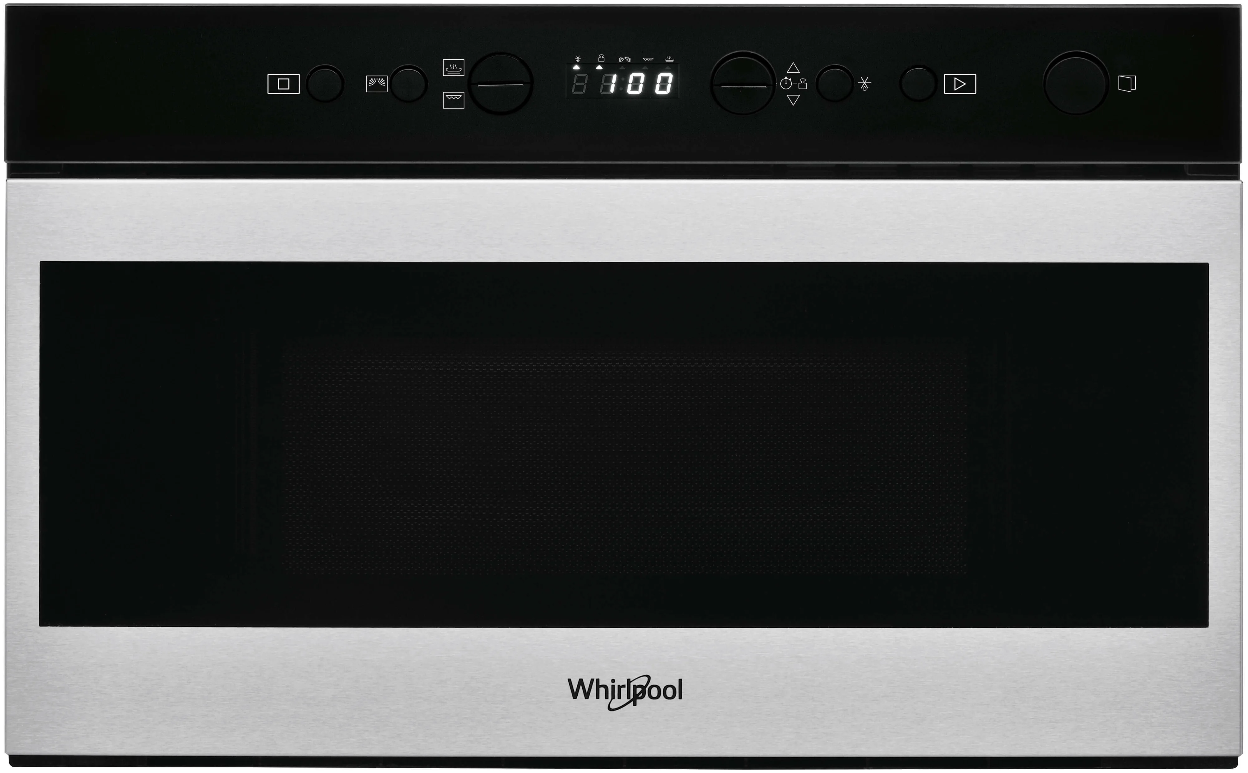 Whirlpool W7 MN840 - объем: 22 л