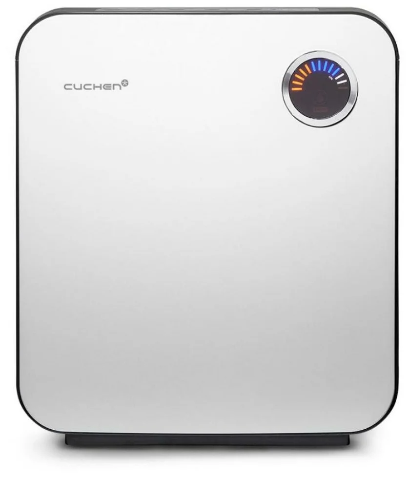 Cuchen Airwash - тип: очиститель/увлажнитель воздуха