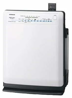 Hitachi EP-A5000 - тип: очиститель/увлажнитель воздуха