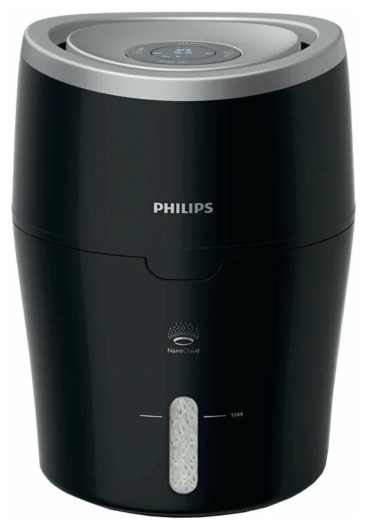 Philips HU4813 - обслуживаемая площадь: 44 м²