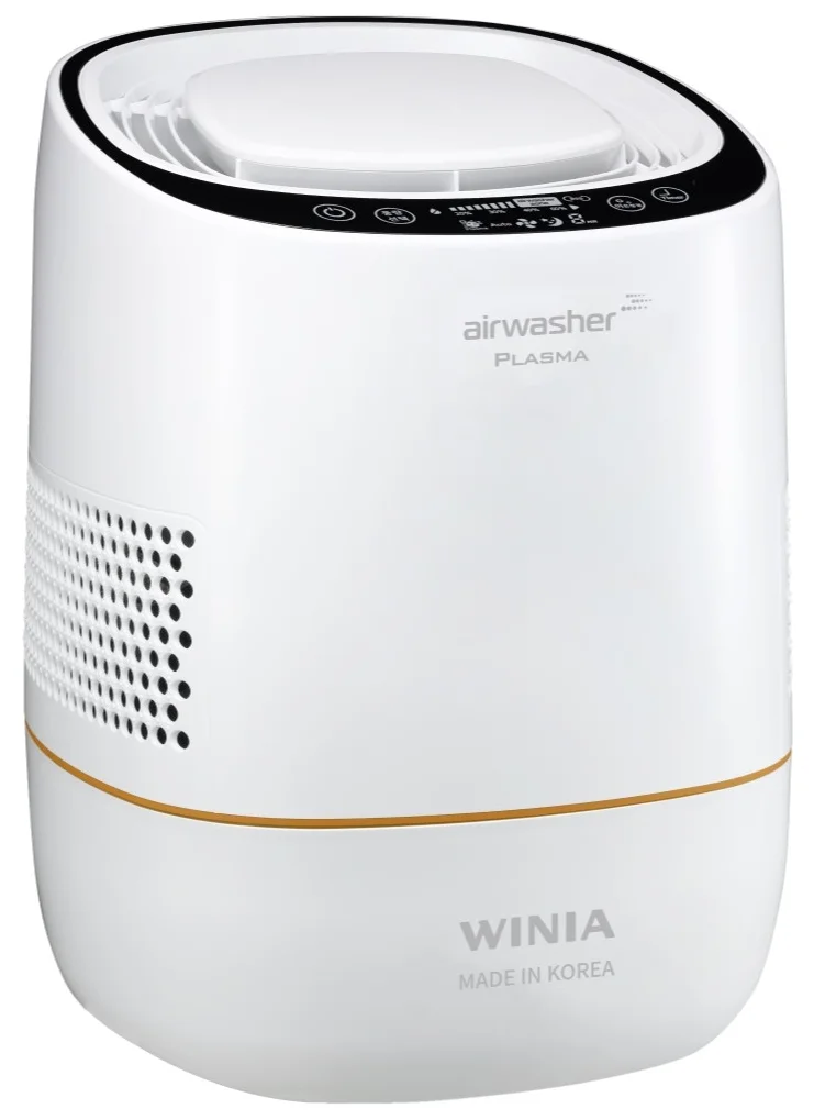 Winia AWI-40 - установка: напольная
