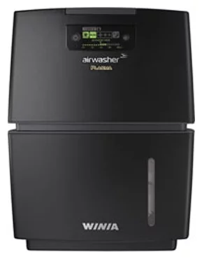 Winia AWM-40 - тип: очиститель/увлажнитель воздуха