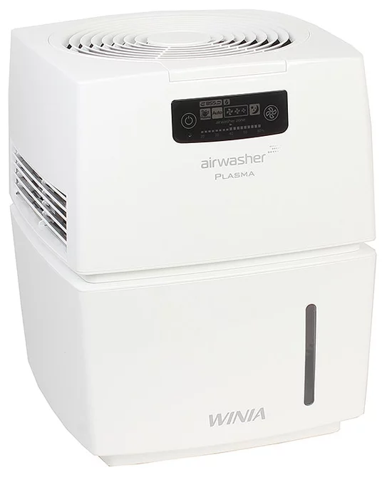 Winia AWM-40 - производительность очистки воздуха: 150 м³/час