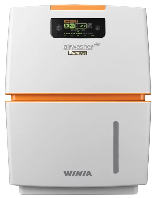Winia AWM-40 - управление: электронное