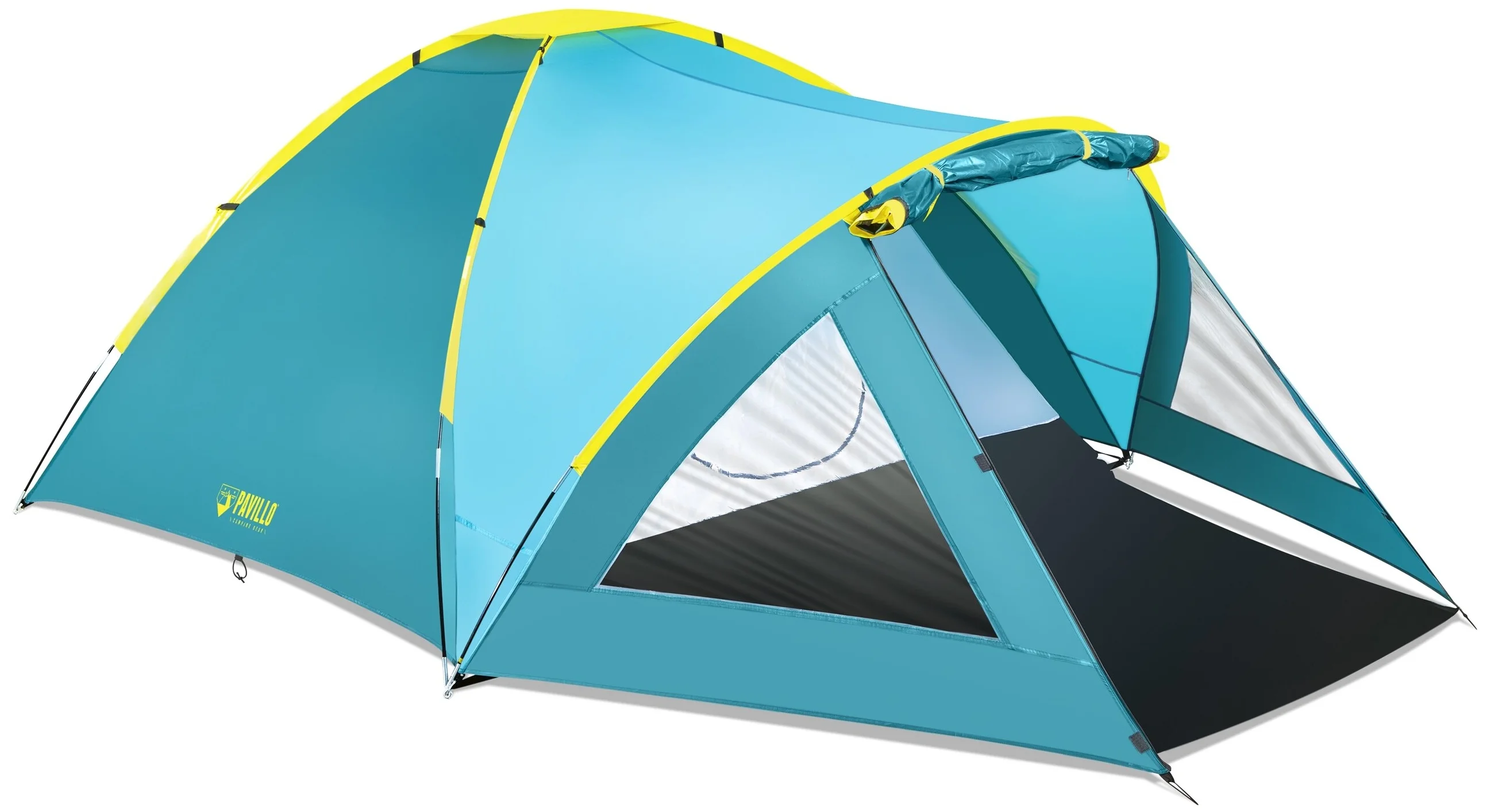 Bestway Activemount 3 Tent 68090 - палатка кемпинговая 3-местная
