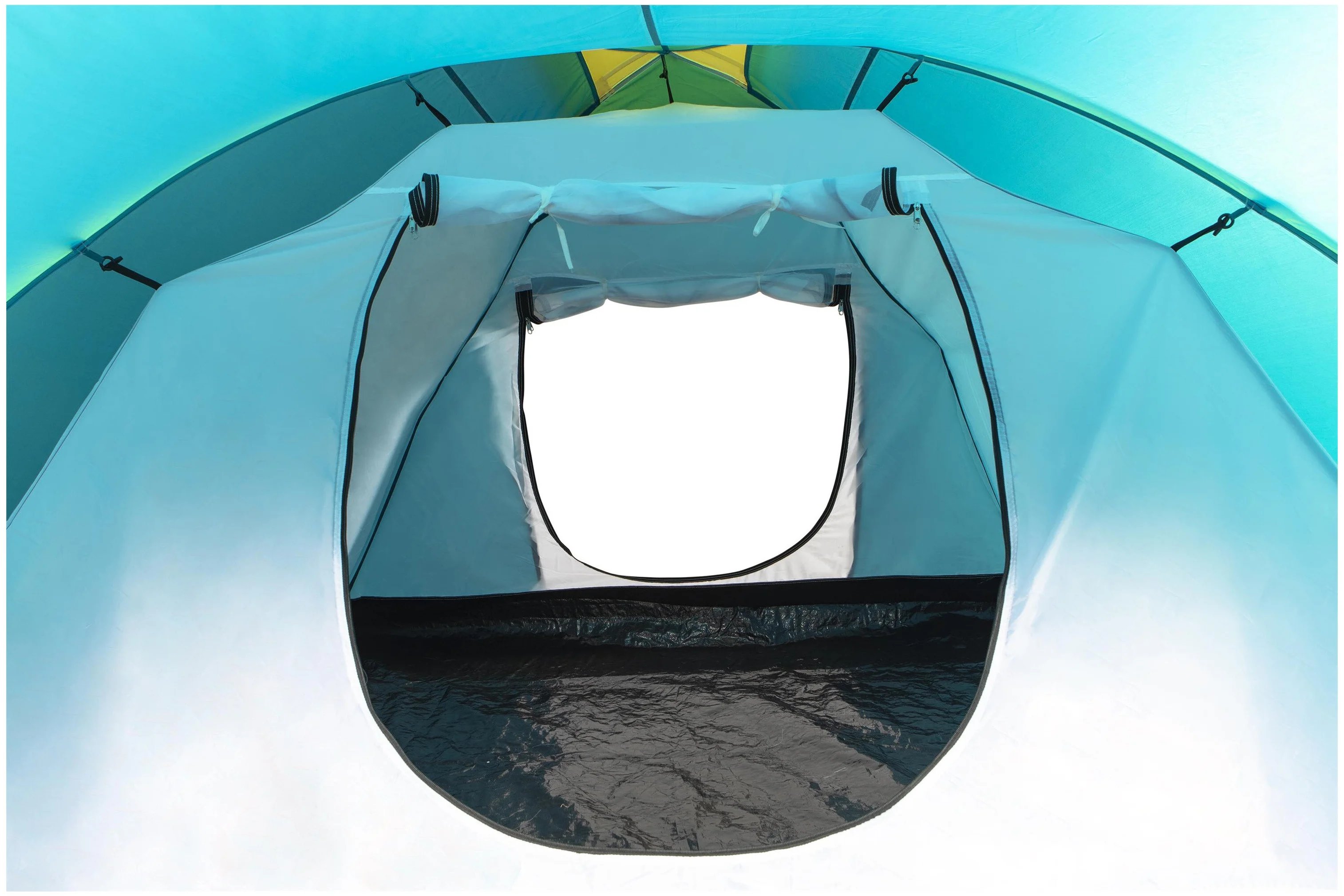 Bestway Activemount 3 Tent 68090 - с внутренней палаткой, форма: полусфера