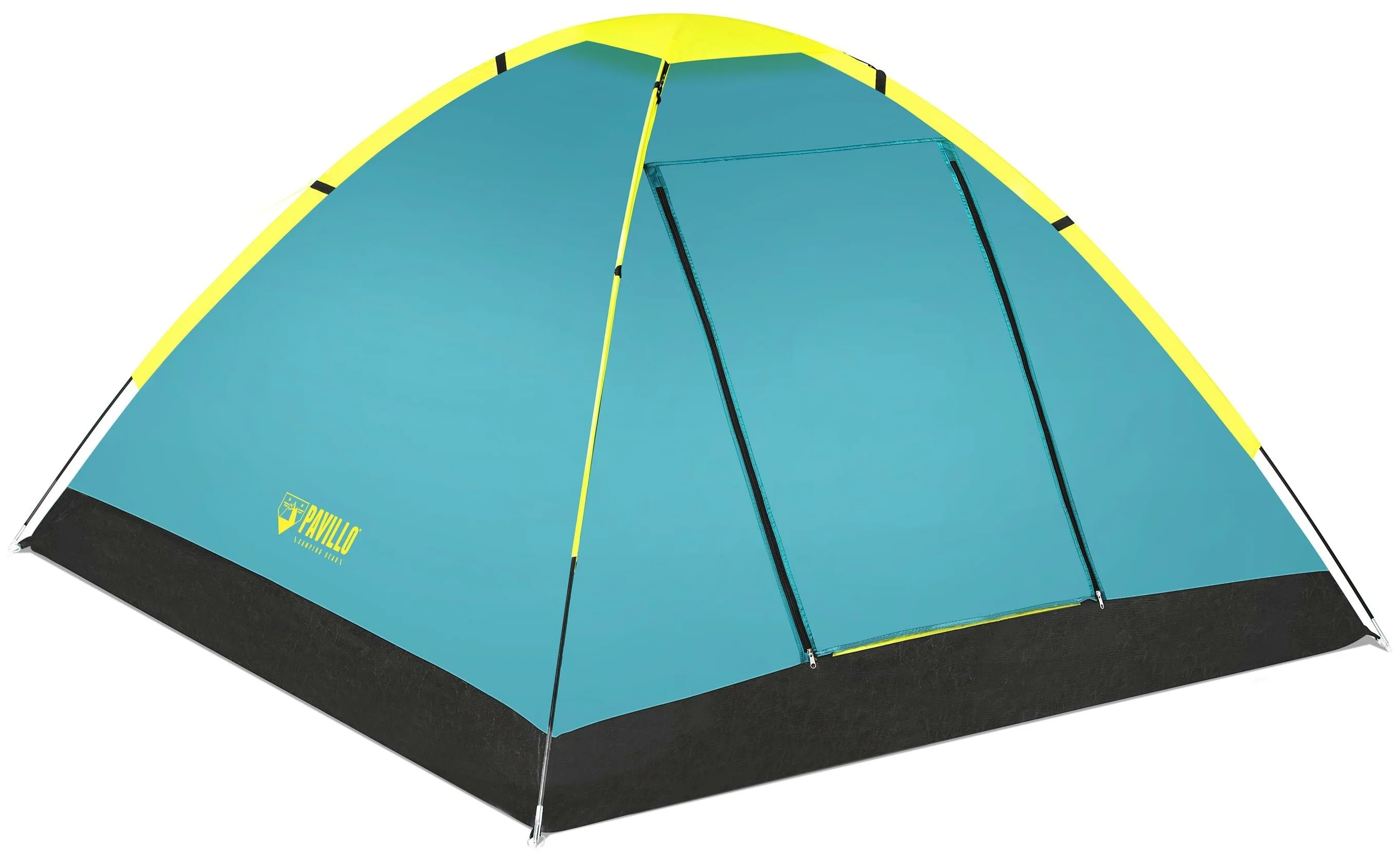 Bestway "Coolground 3 Tent 68088" - без внутренней палатки, форма: полусфера