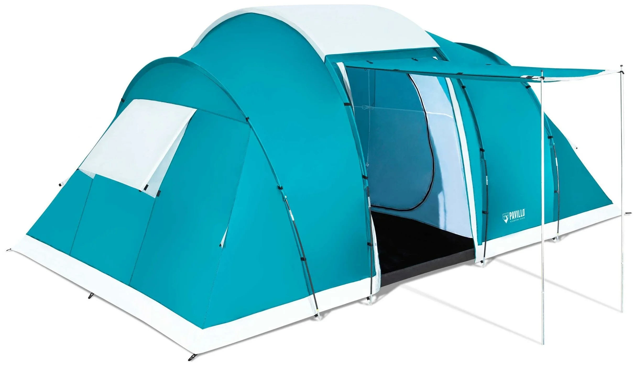 Bestway Family Ground 6 Tent 68094 - палатка кемпинговая 6-местная