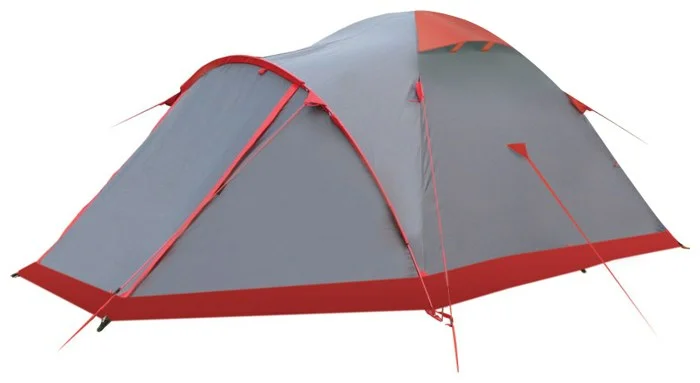 Tramp MOUNTAIN 3 V2 - палатка экстремальная 3-местная