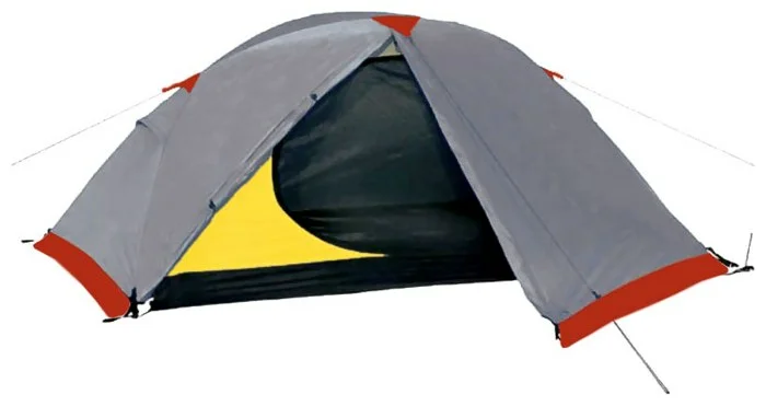 Tramp SARMA V2 - палатка экстремальная 2-местная