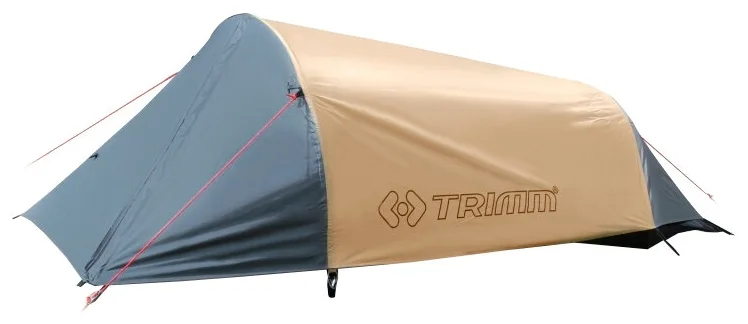 TRIMM "Solo" - палатка трекинговая 1-местная