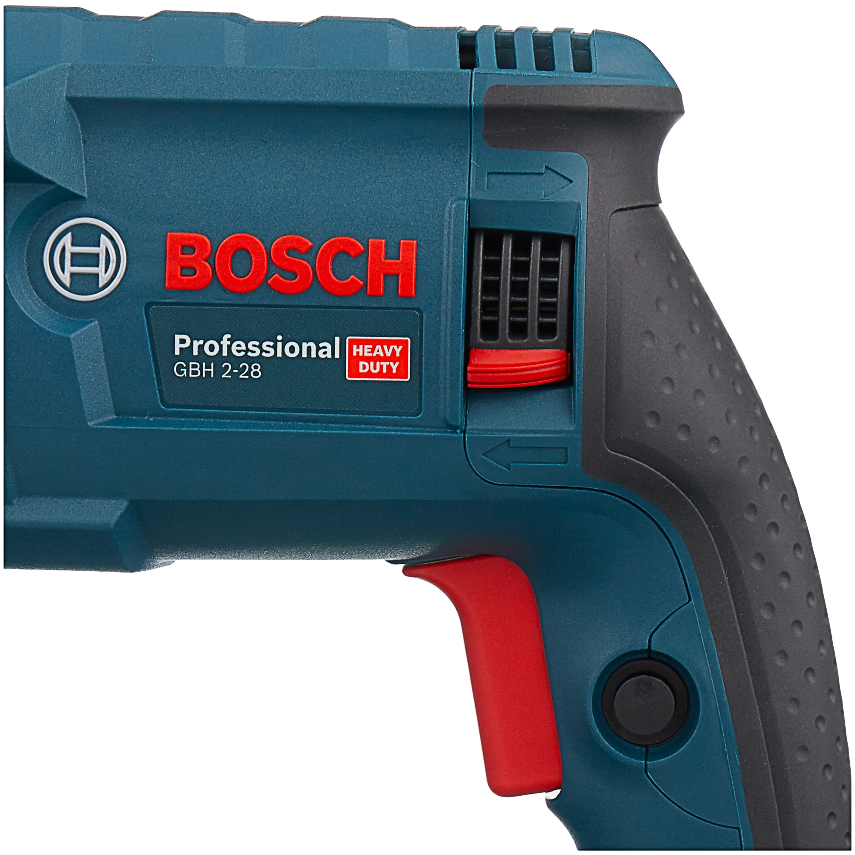 BOSCH GBH, 880 Вт - функции: реверс, шуруповерт, регулировка частоты вращения
