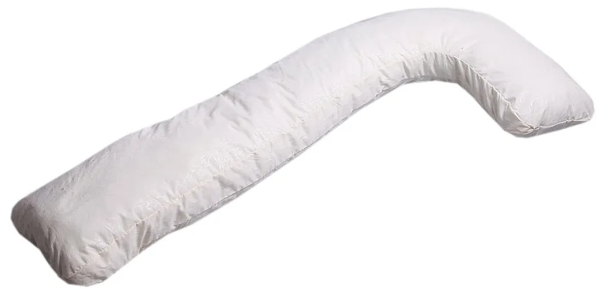 "Body Pillow L" - вес: 1.5 кг